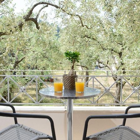 Apartmán Luxury Sirens Fresh Limenas  Exteriér fotografie