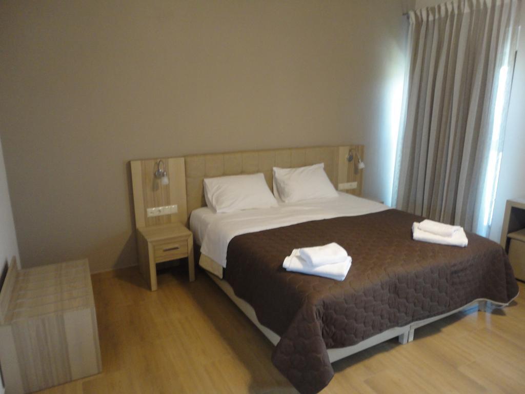 Apartmán Luxury Sirens Fresh Limenas  Pokoj fotografie