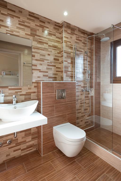 Apartmán Luxury Sirens Fresh Limenas  Exteriér fotografie
