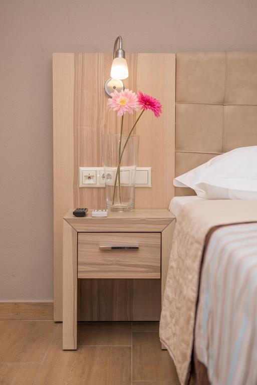 Apartmán Luxury Sirens Fresh Limenas  Exteriér fotografie