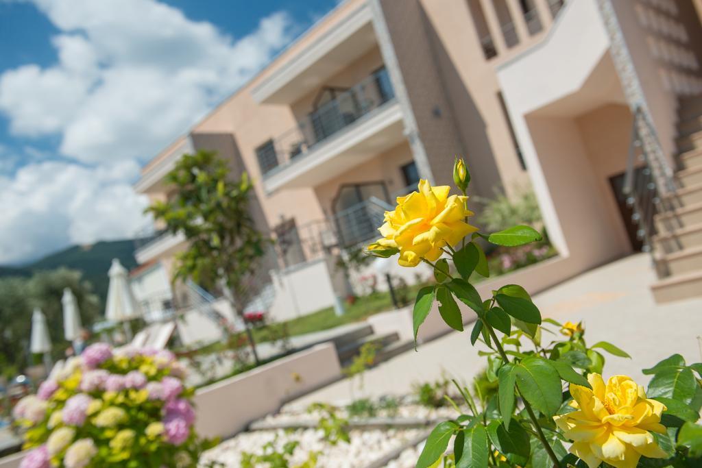 Apartmán Luxury Sirens Fresh Limenas  Exteriér fotografie