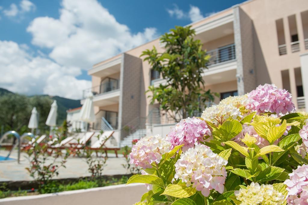Apartmán Luxury Sirens Fresh Limenas  Exteriér fotografie